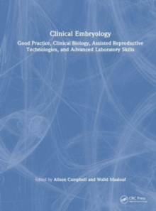 Image for Mastering Clinical Embryology