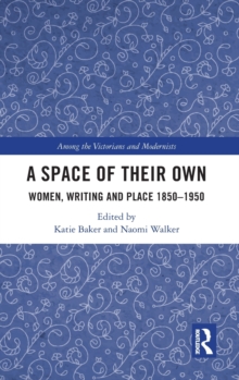 Space of Their Own