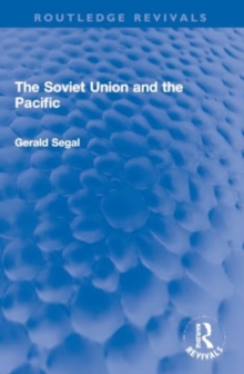 Image for The Soviet Union and the Pacific