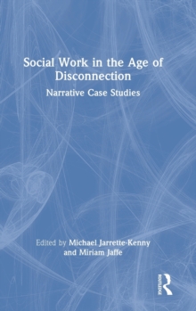 Image for Social Work in the Age of Disconnection