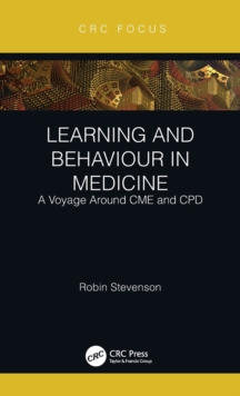 Image for Learning and Behaviour in Medicine