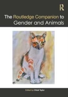 Image for The Routledge Companion to Gender and Animals