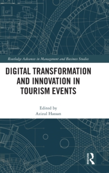 Digital Transformation and Innovation in Tourism Events