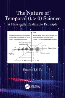 Image for The Nature of Temporal (t > 0) Science