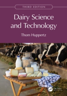 Dairy Science and Technology