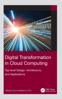 Digital Transformation in Cloud Computing