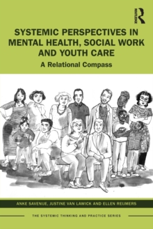 Image for Systemic Perspectives in Mental Health, Social Work and Youth Care