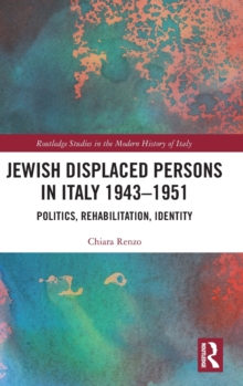 Image for Jewish Displaced Persons in Italy 1943–1951