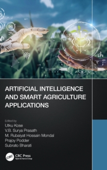 Artificial Intelligence and Smart Agriculture Applications