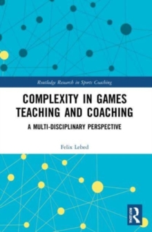 Image for Complexity in Games Teaching and Coaching