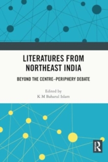 Image for Literatures from Northeast India