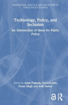 Image for Technology, Policy, and Inclusion