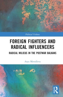 Image for Foreign Fighters and Radical Influencers