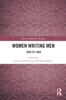 Image for Women Writing Men