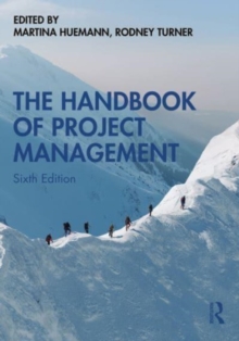 The Handbook of Project Management