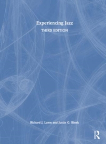 Image for Experiencing Jazz