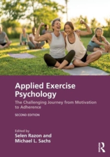 Image for Applied Exercise Psychology