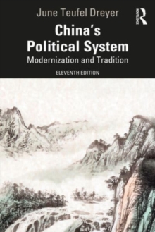 China’s Political System: Modernization and Tradition