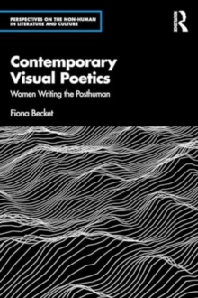 Image for Contemporary Visual Poetry