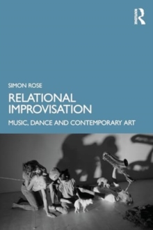 Image for Relational Improvisation