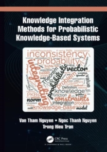 Image for Knowledge integration methods for probabilistic knowledge-based systems