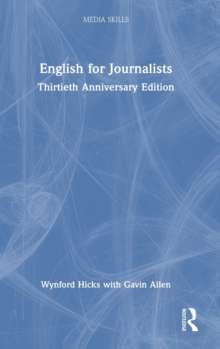 Image for English for Journalists