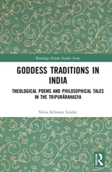 Image for Goddess Traditions in India