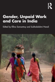 Image for Gender, unpaid work and care in India