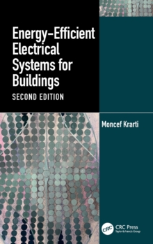 Image for Energy efficient electrical systems for buildings