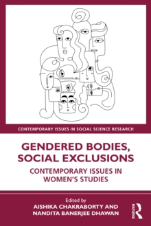Image for Gendered Bodies, Social Exclusions