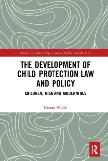 Development of Child Protection Law and Policy