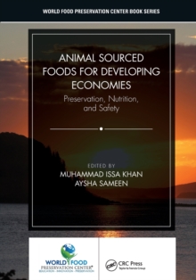 Image for Animal sourced foods for developing economies  : preservation, nutrition, and safety
