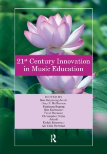 Image for 21st Century Innovation in Music Education