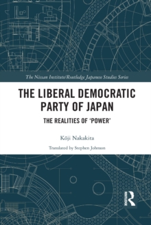 Liberal Democratic Party of Japan