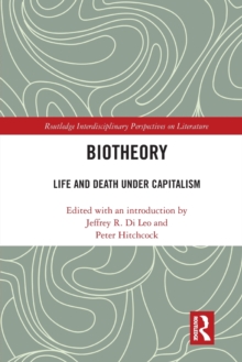 Image for Biotheory