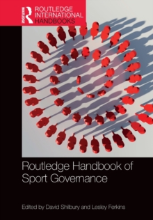 Routledge Handbook of Sport Governance
