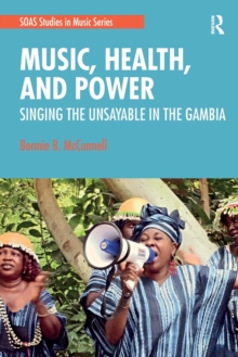Music, Health, and Power