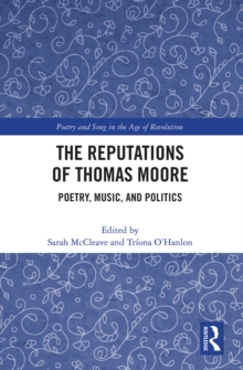 Reputations of Thomas Moore