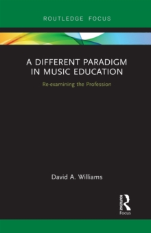 Different Paradigm in Music Education