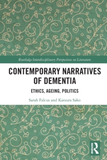 Contemporary Narratives of Dementia