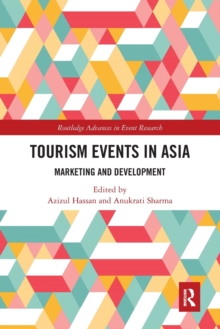 Image for Tourism Events in Asia