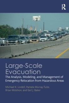 Image for Large-Scale Evacuation