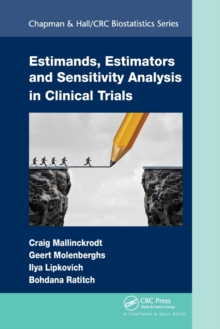 Image for Estimands, estimators and sensitivity analysis in clinical trials