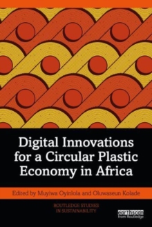 Image for Digital innovations for a circular plastic economy in Africa