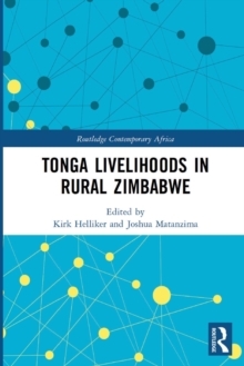 Tonga Livelihoods in Rural Zimbabwe