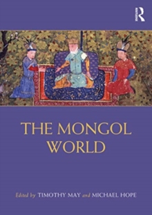 Image for The Mongol World