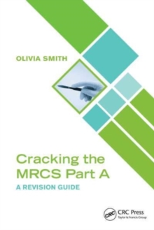 Image for Cracking the MRCS Part A  : a revision guide