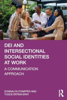 Image for DEI and Intersectional Social Identities at Work