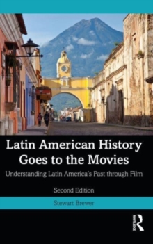 Image for Latin American History Goes to the Movies