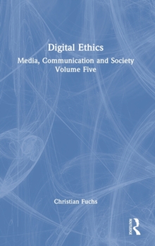 Image for Digital Ethics